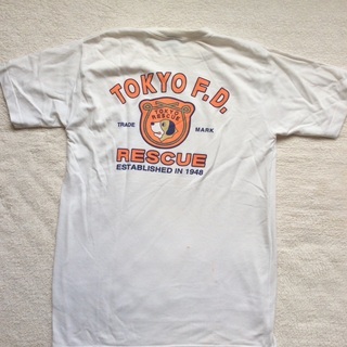 コレクションになるTシャツ