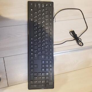 キーボード