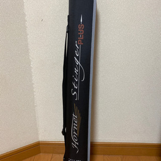 アブガルシア バスロッド スピニング パックロッドの画像