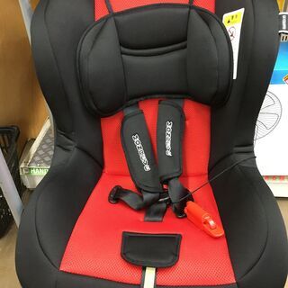 チャイルドシート　現状品