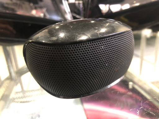 【ELECOM】Wireless speaker SPP20