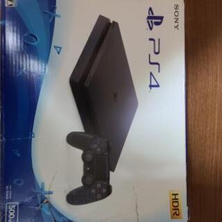 PS4 CUH2200 500GB