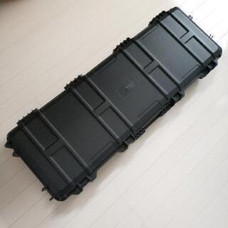Military Base  ウォータープルーフ  ガンケース 35L