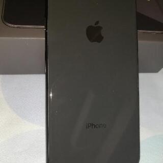 本日限定☆ iPhone8 64GB スペースグレー SIMフリーの画像