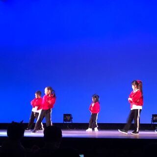 DANCE SCHOOL MDTの画像