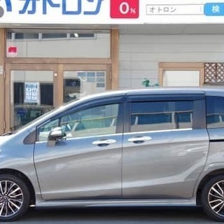 【フリード！】　ワンセグにウォークスルーつきいいい！の画像