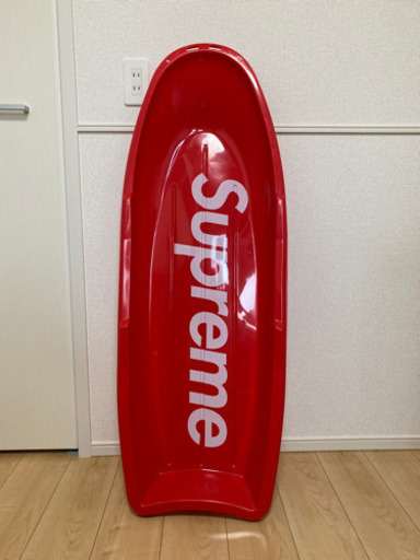 supreme ソリ　美品