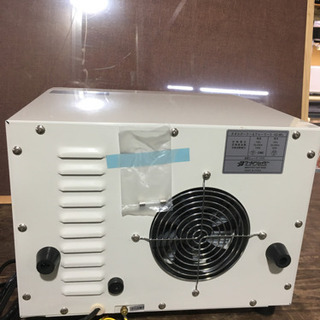 de2973  ★ワールドジェイビー　タオルクール＆ウォーマーS　KD-8FLの画像