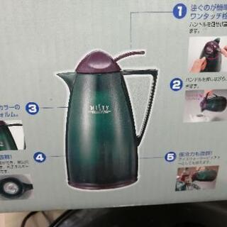 ポット＆ペールセットの画像
