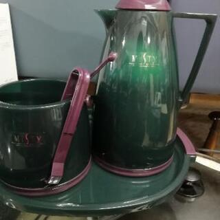 ポット＆ペールセットの画像