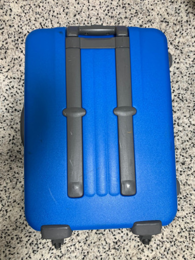 Samsonite スーツケース 1週間前後用