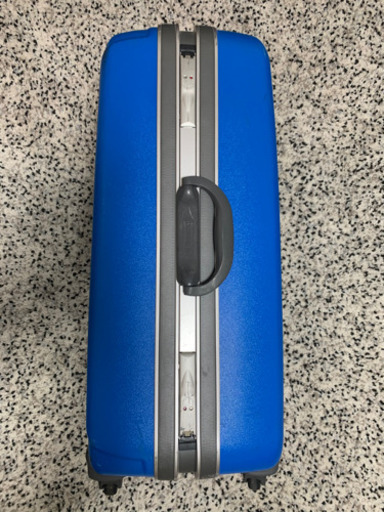 Samsonite スーツケース 1週間前後用