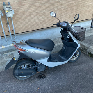 50cc HONDA DIO 原付