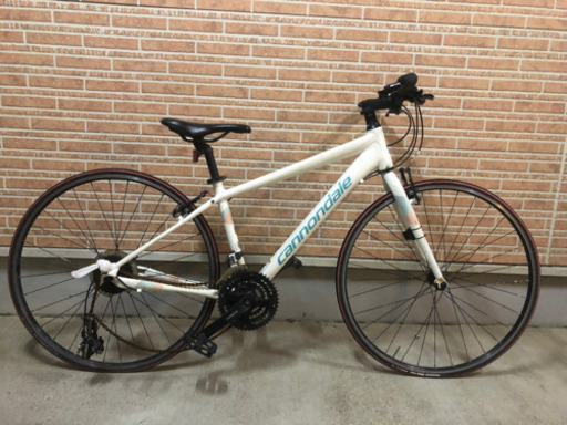 キャノンデール（ジャンク）