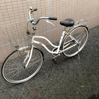 アサヒ シティサイクル