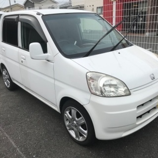 「売却済」すぐ乗れる車検付きライフ