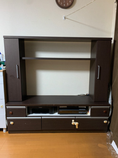 テレビボード