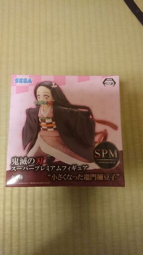 ねずこフィギア