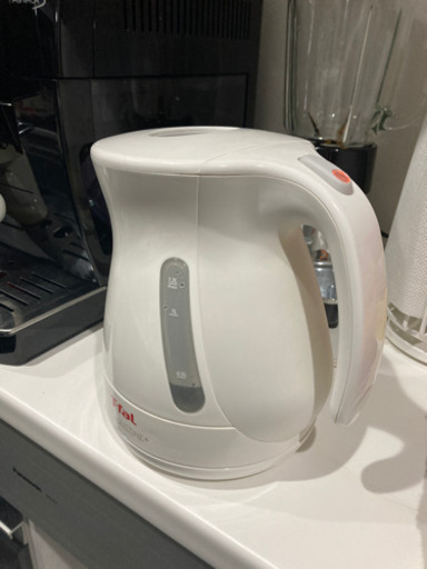ティファール 電気ケトル 1.2L