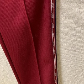 男子　高校ジャージ上下の画像
