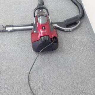 SHARP掃除機　EC-PX120
