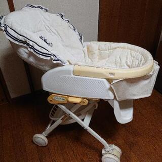 ベビーラック中古  無料で差し上げます‼️の画像
