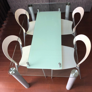ダイニングテーブルセット