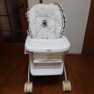 ベビーラック中古  無料で差し上げます‼️の画像