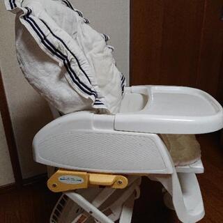 ベビーラック中古  無料で差し上げます‼️の画像