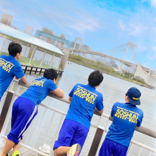 爽瞬WaterBoysメンバー大募集！ - 渋谷区