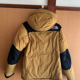 ノースフェイス バルトロライトジャケット