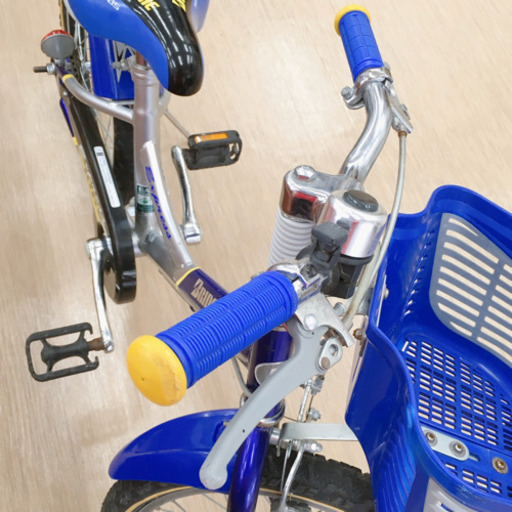 ショップ 子ども用自転車☆ブリヂストン☆スポーツタイプ☆男の子向け