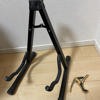 アコースティックギターの画像