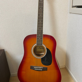 アコースティックギター