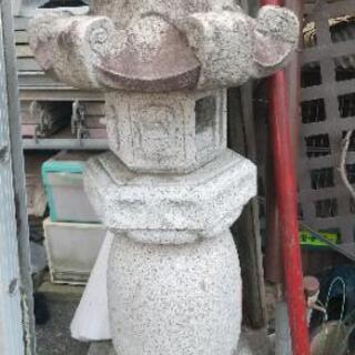 🏯灯籠です