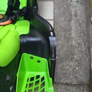自転車用　キッズシートの画像