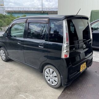 平成18年　ステラ　カスタム　R　車検　令和4年2月の画像