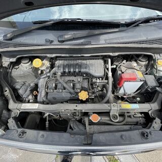 平成18年　ステラ　カスタム　R　車検　令和4年2月の画像