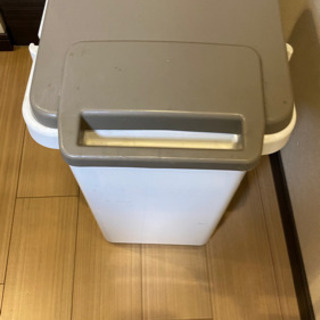 45ℓゴミ箱