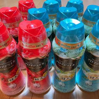 レノアハピネスアロマジュエル　本体1.7倍