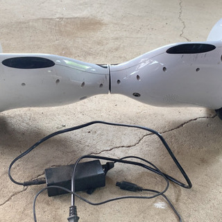 セグウェイの画像