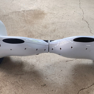 セグウェイの画像