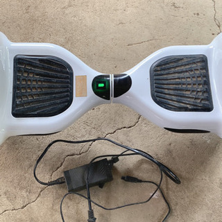 セグウェイの画像