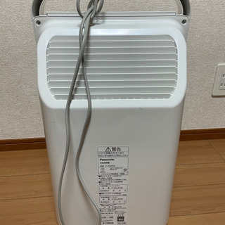 Panasonic 空気清浄機 