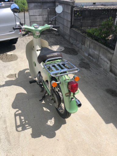 リトルカブ