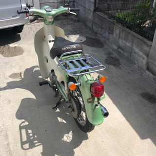 リトルカブの画像