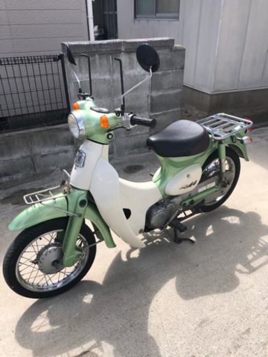 リトルカブ