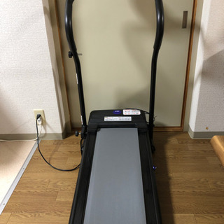 アルインコ　ランニングマシン　ルームランナー