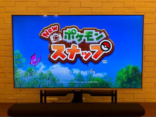 【美品】パナソニック　ビエラ　42インチ