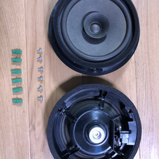 SUZUKI車純正スピーカーお安くします！